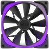 Кулер для корпуса NZXT AER 120MM FAN STARTER PACK (RF-AR120-C1) изображение 4