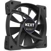 Кулер для корпуса NZXT AER 120MM FAN STARTER PACK (RF-AR120-C1) изображение 5