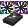 Кулер для корпуса NZXT AER 120MM FAN STARTER PACK (RF-AR120-C1)