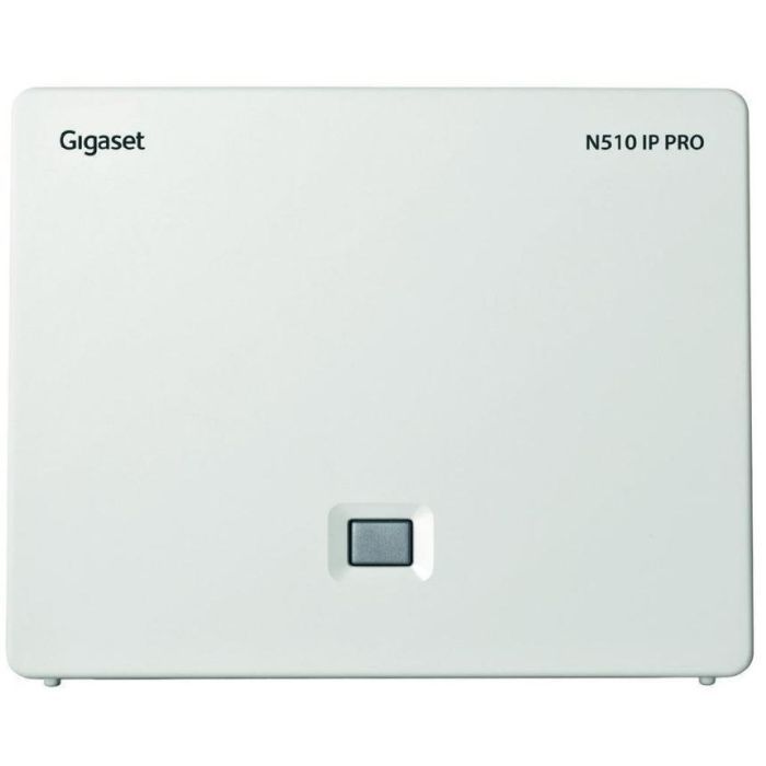 IP телефон Gigaset N510 IP PRO (S30852-H2217-R101)