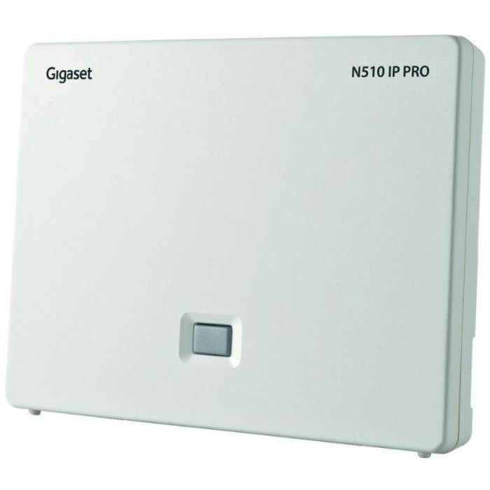 IP телефон Gigaset N510 IP PRO (S30852-H2217-R101) изображение 2