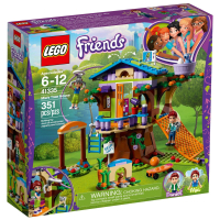 Конструктор LEGO Friends Домик на дереве Мии (41335)
