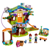 Конструктор LEGO Friends Домик на дереве Мии (41335) изображение 2