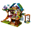 Конструктор LEGO Friends Домик на дереве Мии (41335) изображение 4