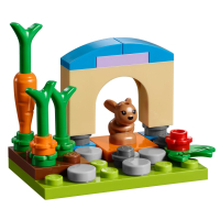 Конструктор LEGO Friends Домик на дереве Мии (41335) изображение 5