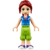 Конструктор LEGO Friends Домик на дереве Мии (41335) изображение 8