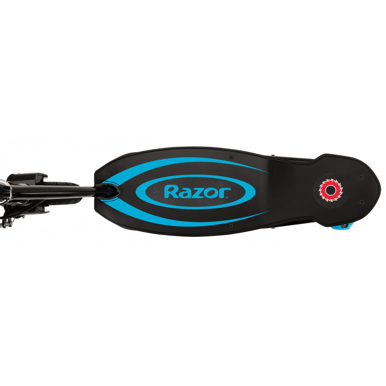 Електросамокат Razor Power Core E100 Blue (283569) зображення 7