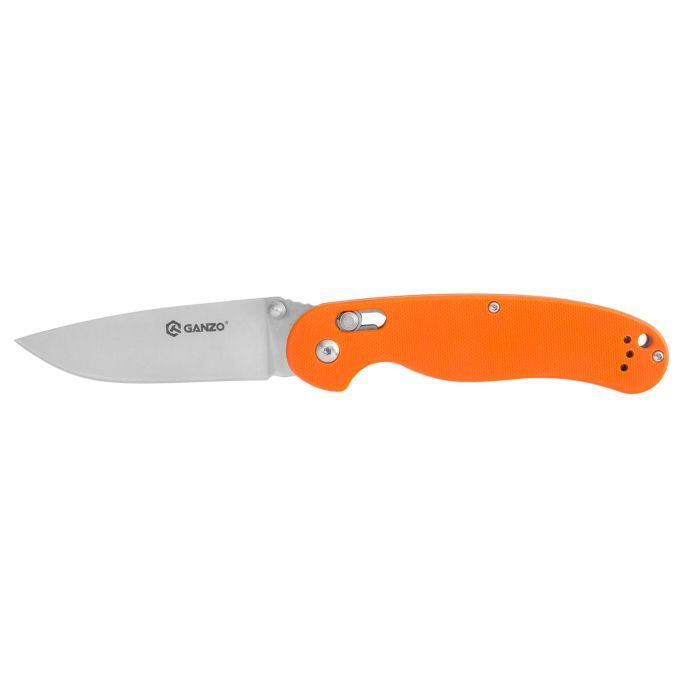 Нож Ganzo G727M-GR