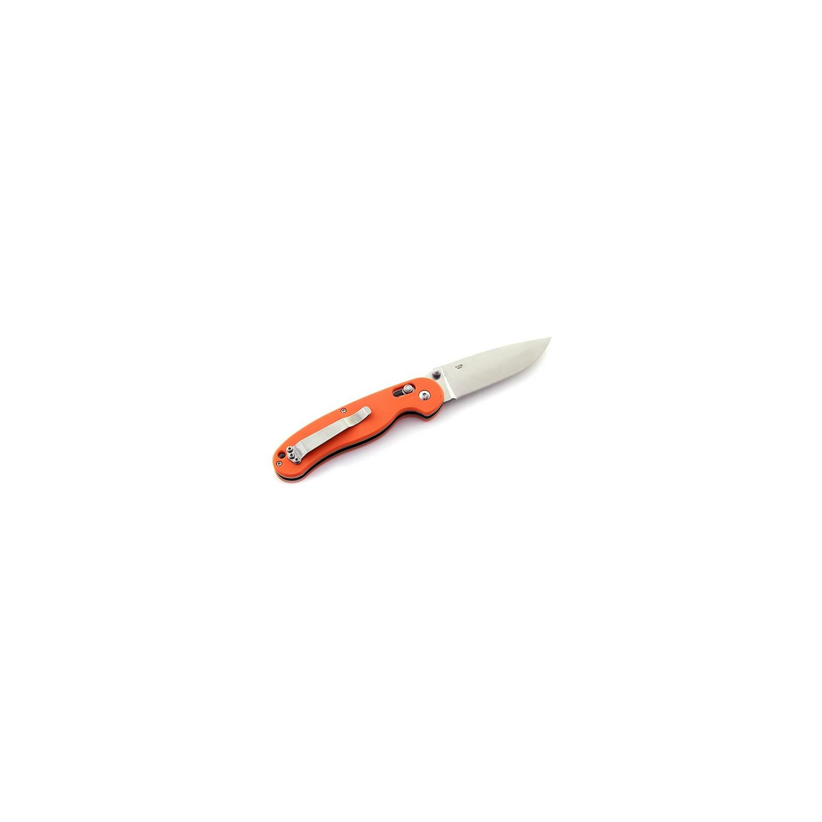 Нож Ganzo G727M оранж (G727M-OR) изображение 2