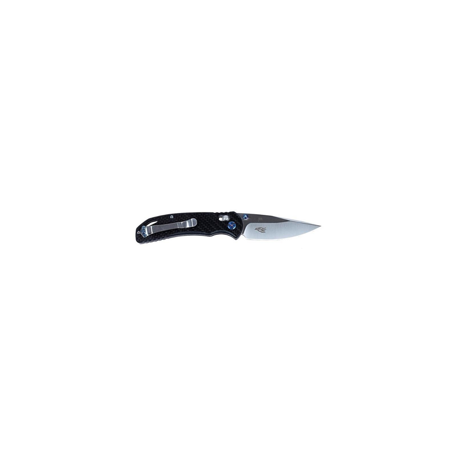 Нож Ganzo G7531-СF (G7531-CF) изображение 2