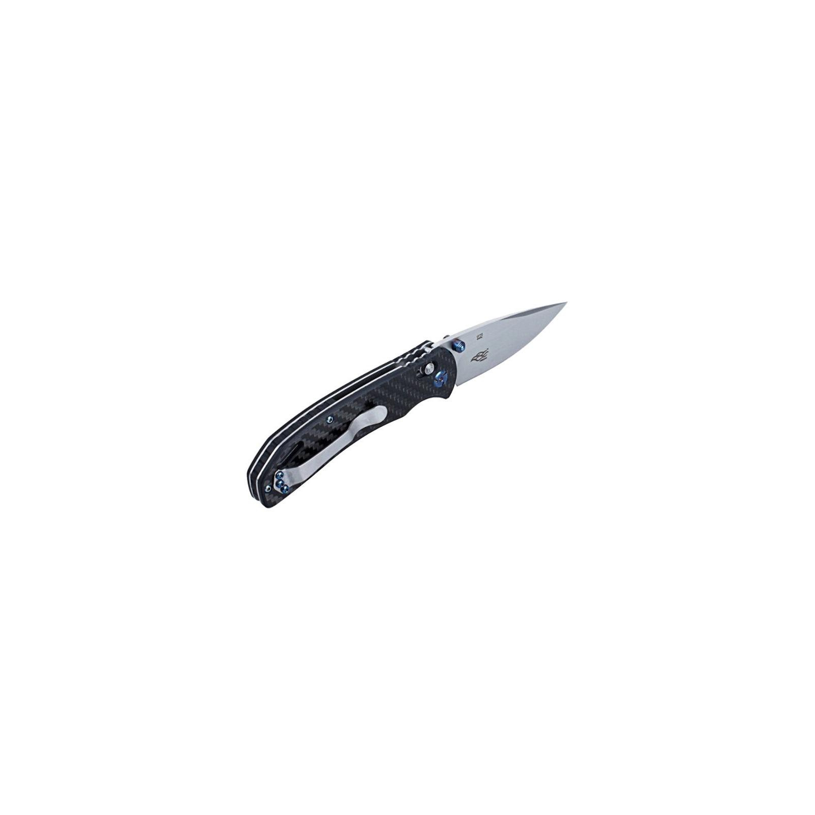 Нож Ganzo G7531-СF (G7531-CF) изображение 3