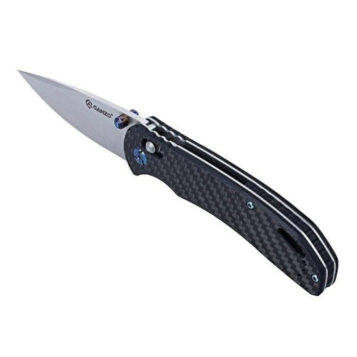 Нож Ganzo G7531-GR изображение 4