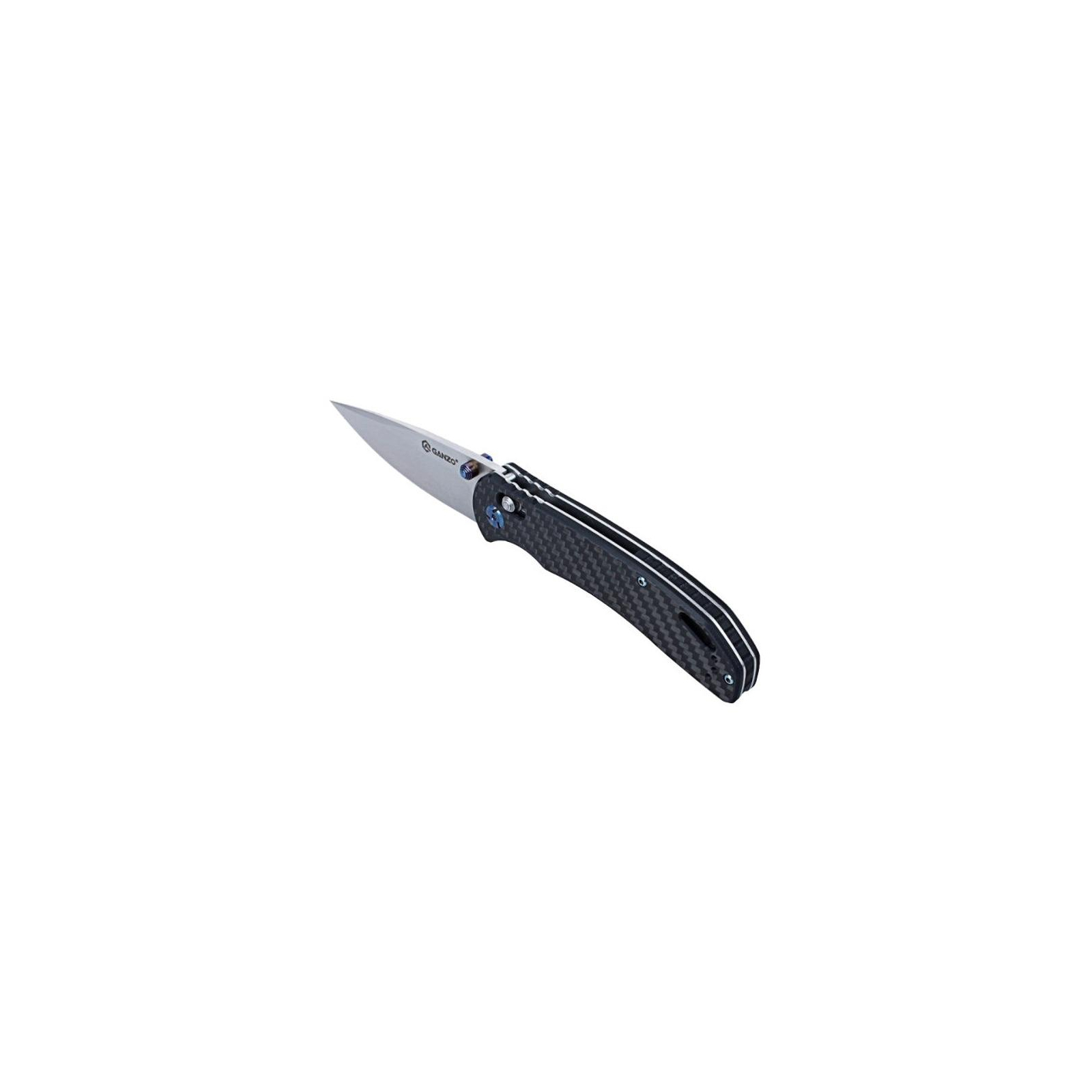 Нож Ganzo G7531-СF (G7531-CF) изображение 4