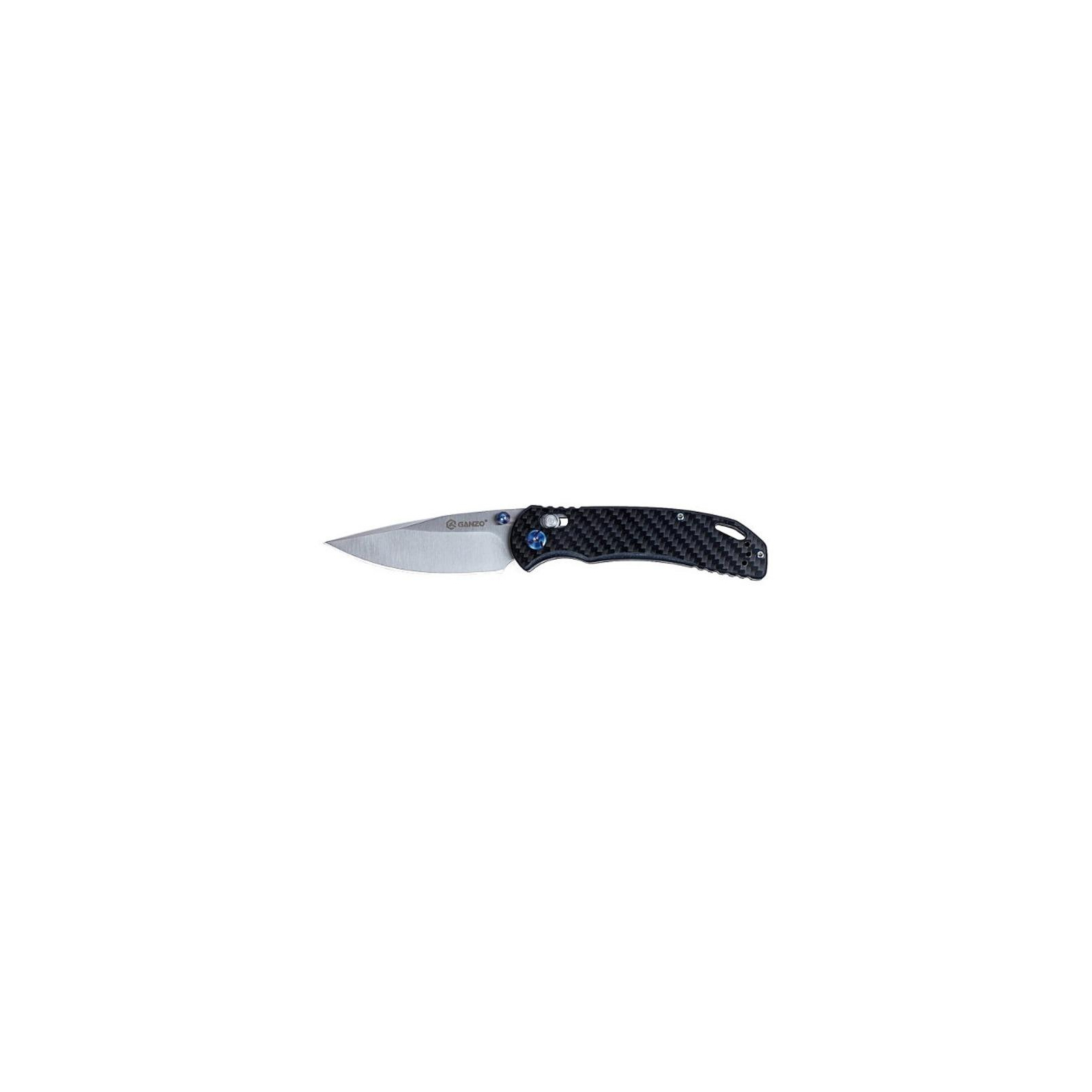 Нож Ganzo G7531-СF (G7531-CF)