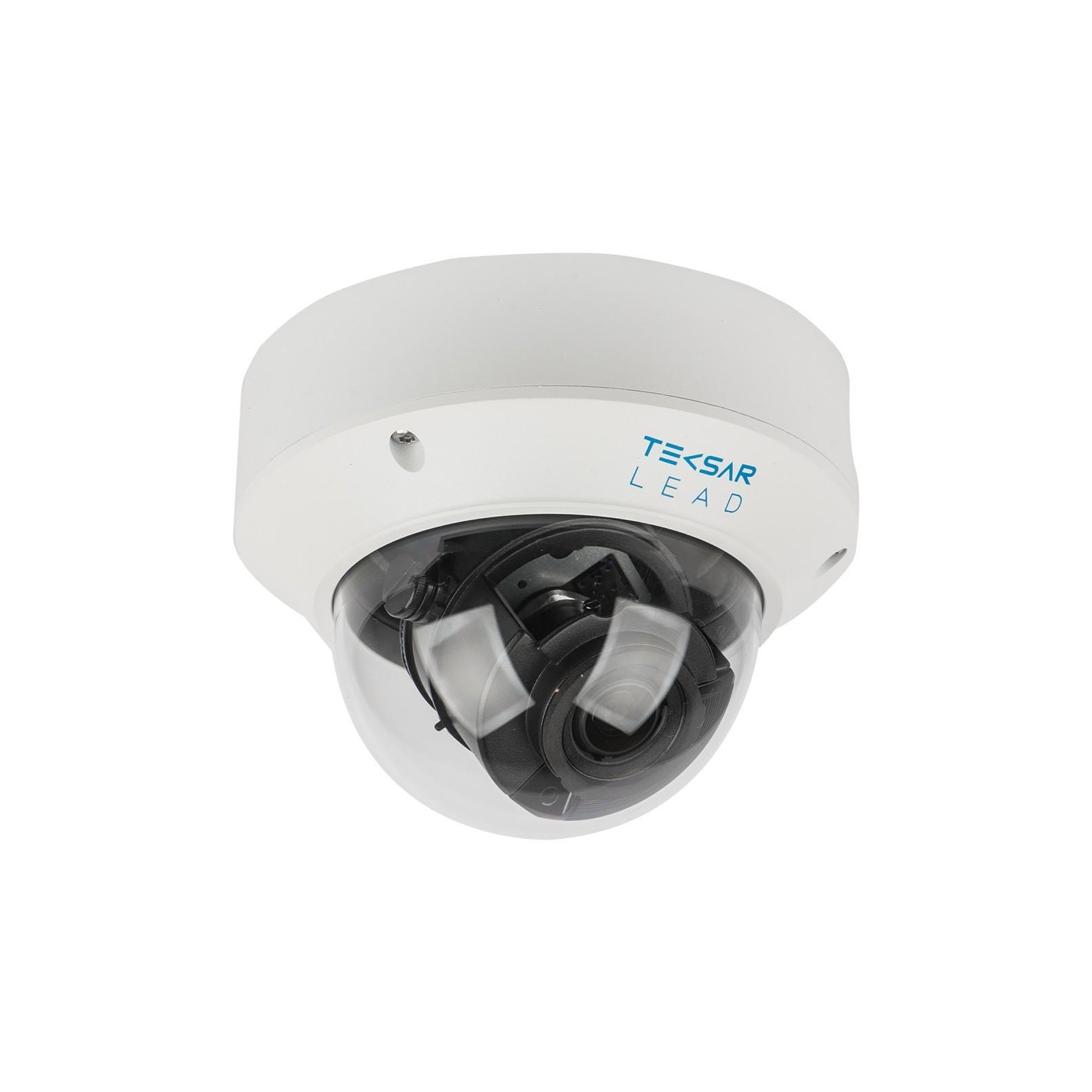 Камера відеоспостереження Tecsar Lead IPD-L-2M30V-SDSF-poe (6609) зображення 2