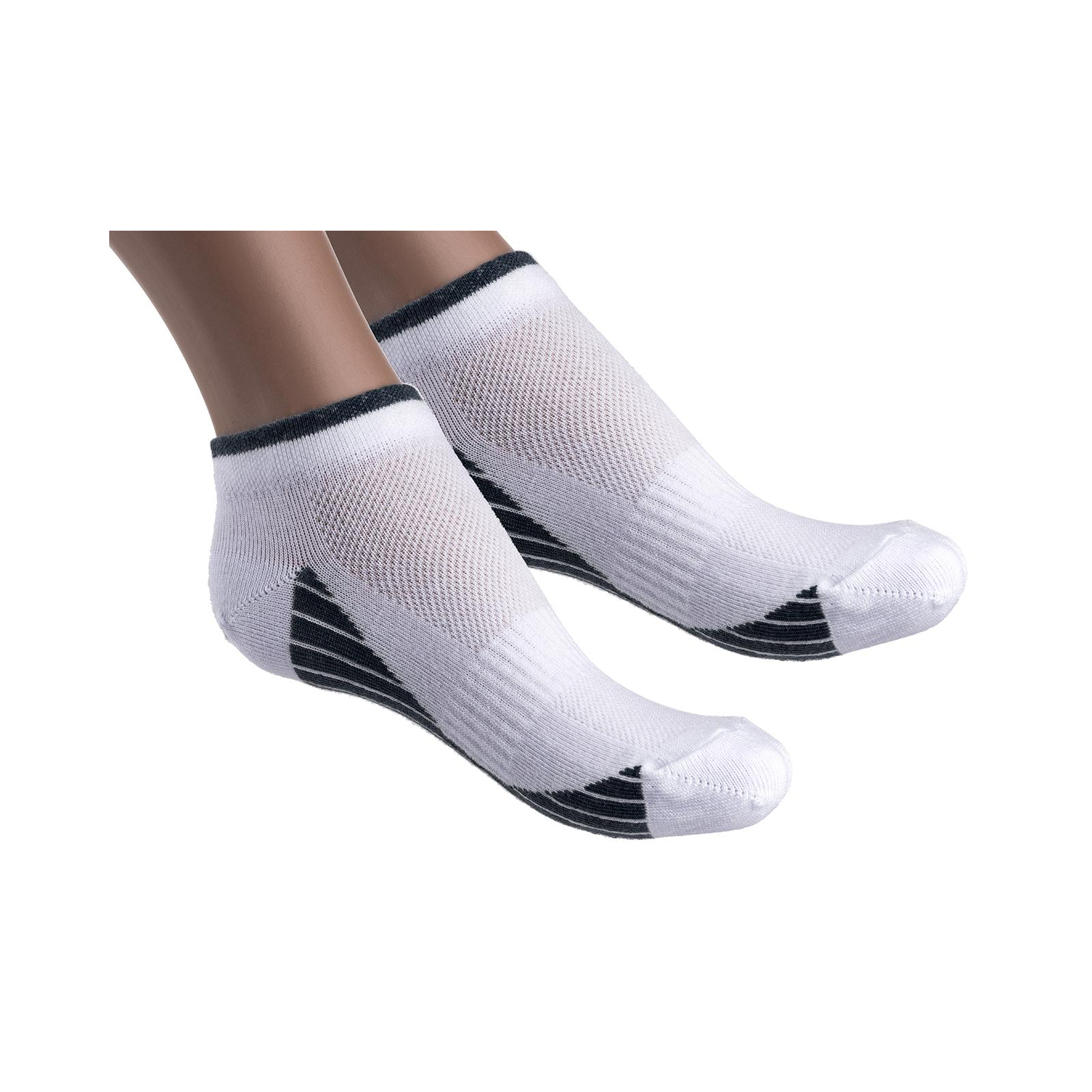 Носки детские UCS Socks спортивные (M0C0201-0093-7-black)