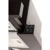 Вытяжка кухонная Eleyus Cyclon 700 50 BL изображение 8