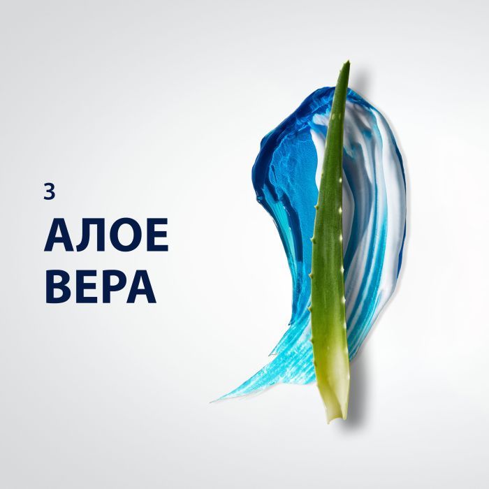 Гель для бритья Gillette Series Sensitive Skin Для чувствительной кожи 200 мл (3014260214692) изображение 6