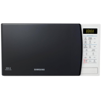 Мікрохвильова піч Samsung GE 83 KRW-1/BW (GE83KRW-1/BW)