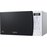 Мікрохвильова піч Samsung GE 83 KRW-1/BW (GE83KRW-1/BW) зображення 2