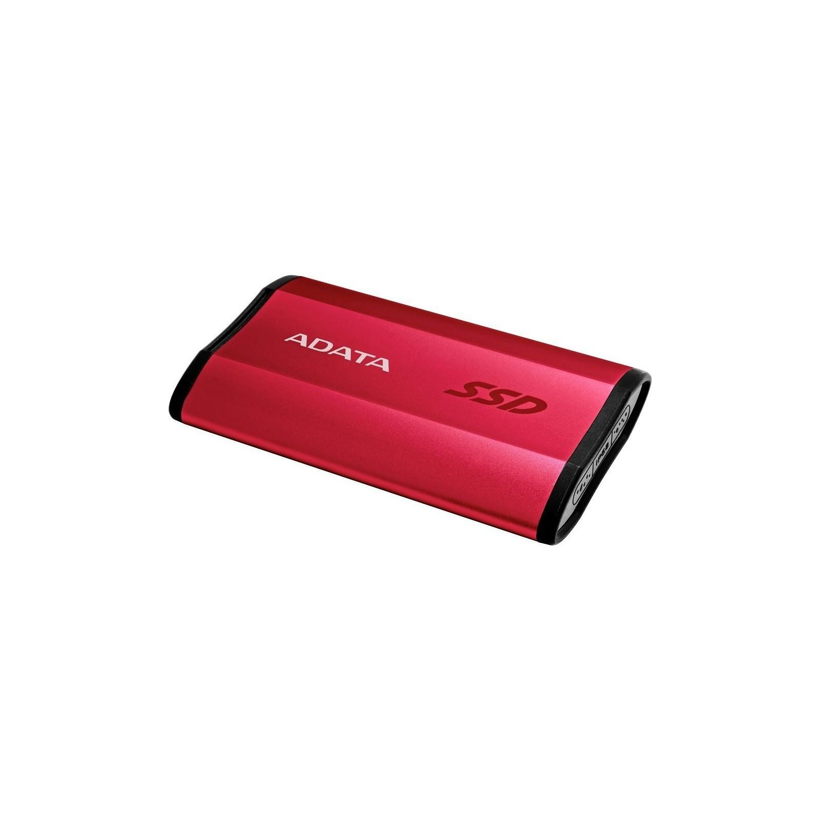 Накопитель SSD USB 3.1 512GB ADATA (ASE730H-512GU31-CRD) изображение 4