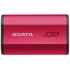 Накопитель SSD USB 3.1 512GB ADATA (ASE730H-512GU31-CRD)
