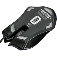 Мышка Trust GXT 160 Ture illuminated gaming mouse (22332) изображение 8