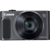 Цифровой фотоаппарат Canon Powershot SX620 HS Black (1072C014) изображение 2