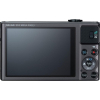 Цифровой фотоаппарат Canon Powershot SX620 HS Black (1072C014) изображение 3