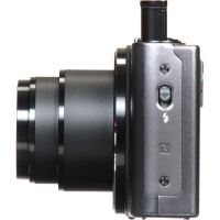 Цифровий фотоапарат Canon Powershot SX620 HS Black (1072C014) зображення 4