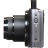 Цифровой фотоаппарат Canon Powershot SX620 HS Black (1072C014) изображение 4