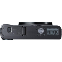 Цифровий фотоапарат Canon Powershot SX620 HS Black (1072C014) зображення 8