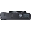 Цифровой фотоаппарат Canon Powershot SX620 HS Black (1072C014) изображение 8