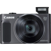 Цифровой фотоаппарат Canon Powershot SX620 HS Black (1072C014) изображение 9