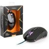 Мышка Vinga MSG-869 black изображение 10