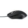 Мышка Vinga MSG-869 black изображение 3