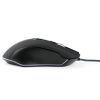 Мышка Vinga MSG-869 black изображение 5