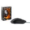 Мышка Vinga MSG-869 black изображение 8