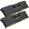 Модуль памяти для компьютера DDR4 16GB (2x8GB) 3000 MHz Vengeance LPX Black Corsair (CMK16GX4M2L3000C15) изображение 4