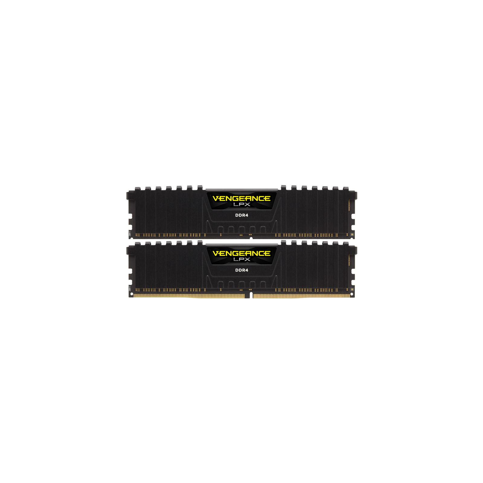 ᐈ Купить модуль памяти для компьютера Corsair DDR4 16GB (2x8GB