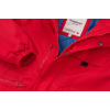 Куртка Snowimage парка с капюшоном (SICMY-P402-140B-red) изображение 4