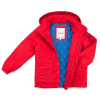 Куртка Snowimage парка с капюшоном (SICMY-P402-140B-red) изображение 5