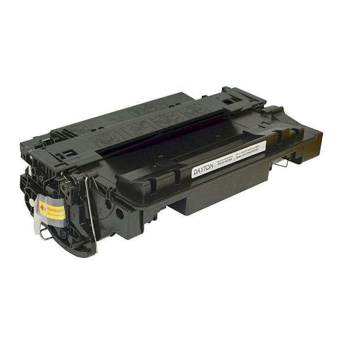 Картридж Dayton HP LJ CE255A/Canon 724 6k (DN-HP-NT255) изображение 2