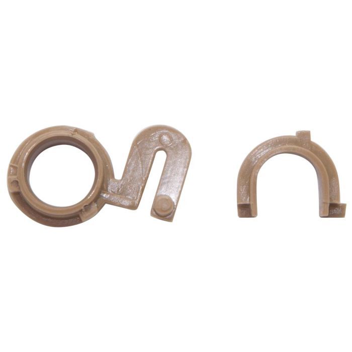 Втулка вала резинового HP LJ 1160/1320/2015 аналог RC1-3610-000/RC13609-000 компл. AHK (50031)