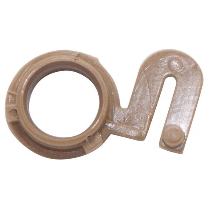 Втулка вала резинового HP LJ 1160/1320/2015 аналог RC1-3610-000/RC13609-000 компл. AHK (50031) изображение 2