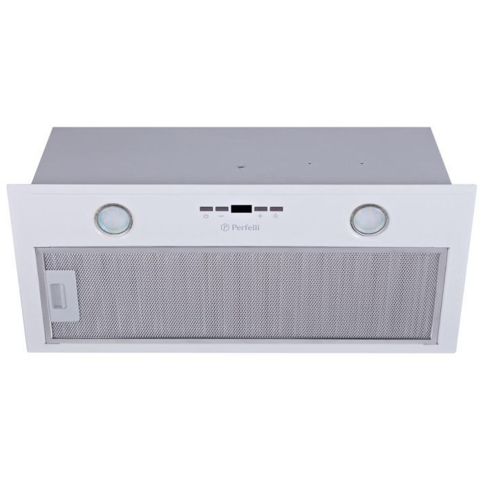 Витяжка кухонна Perfelli BIET 6512 A 1000 W LED