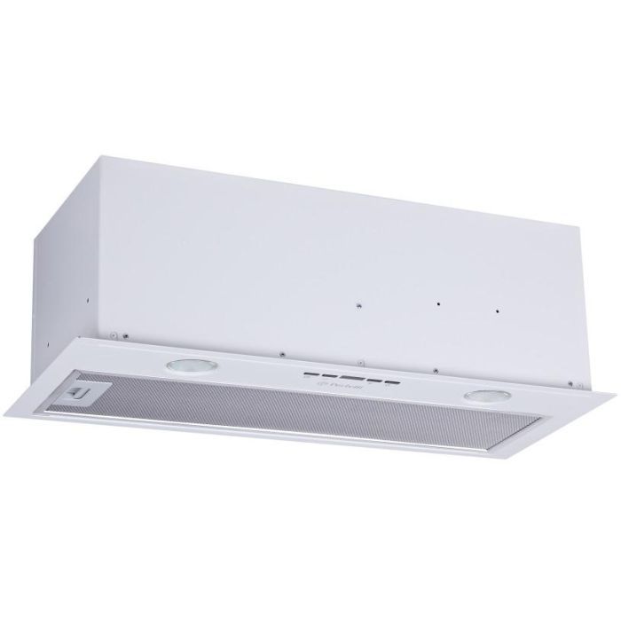 Витяжка кухонна Perfelli BIET 6512 A 1000 W LED зображення 2