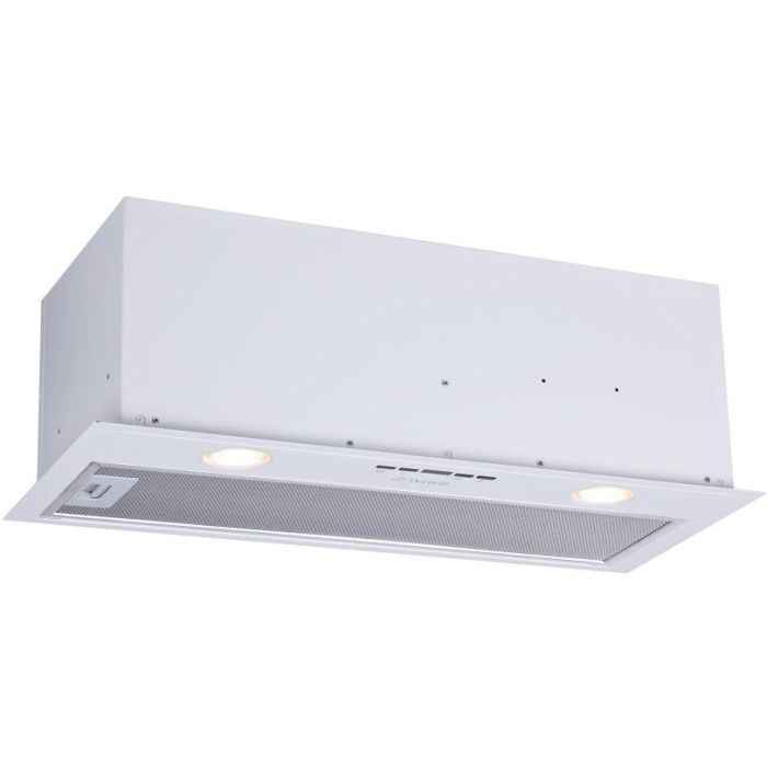 Витяжка кухонна Perfelli BIET 6512 A 1000 W LED зображення 3