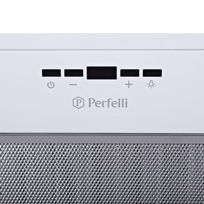 Витяжка кухонна Perfelli BIET 6512 A 1000 W LED зображення 4
