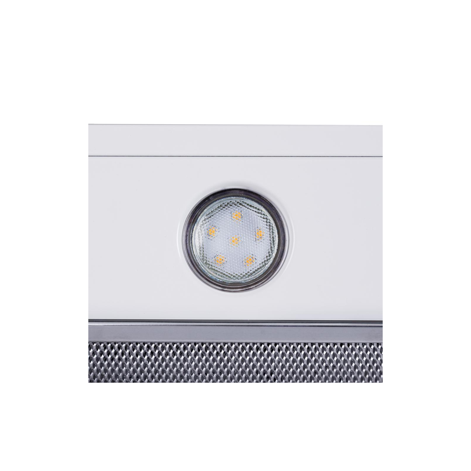 Витяжка кухонна Perfelli BIET 6512 A 1000 W LED зображення 6